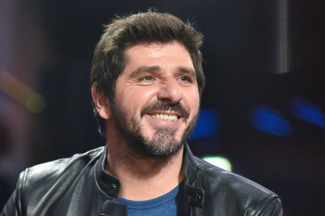 Patrick Fiori accueille un 3e enfant avec un Prénom Surprenant !