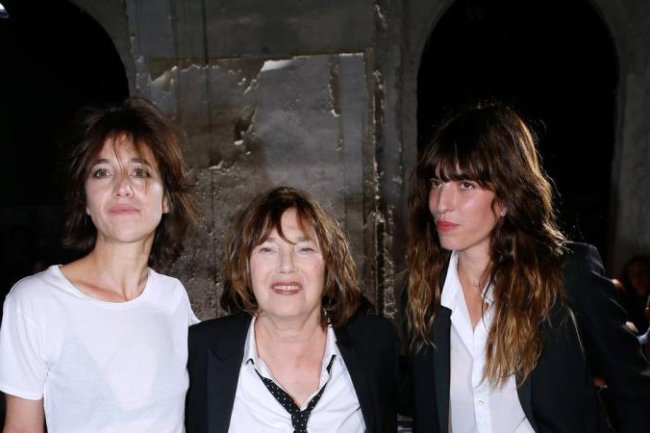 Jane Birkin : Éclairages Émouvants de Lou Doillon sur le Décès de sa Mère