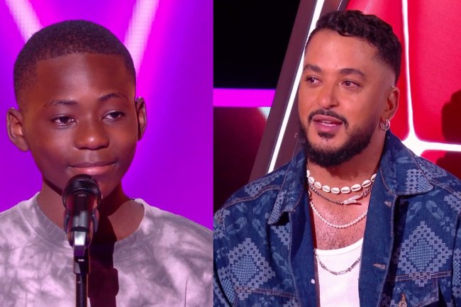 Slimane au Cœur d'une Polémique : Révélations Choquantes lors des Duels de « The Voice Kids »