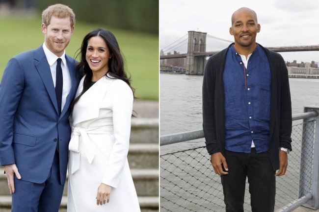 Prince Harry et Meghan Markle : Recours à un Expert de l'Amour pour Préserver Leur Union en Danger, Évitant le Naufrage
