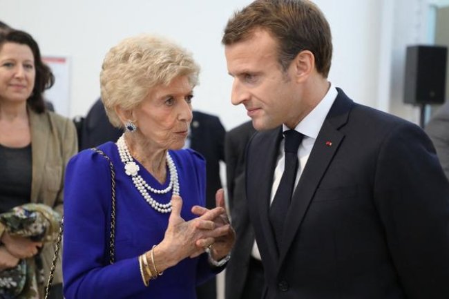 Mort d'Hélène Carrère d’Encausse : Révélation de la Date et du Lieu des Obsèques Nationales