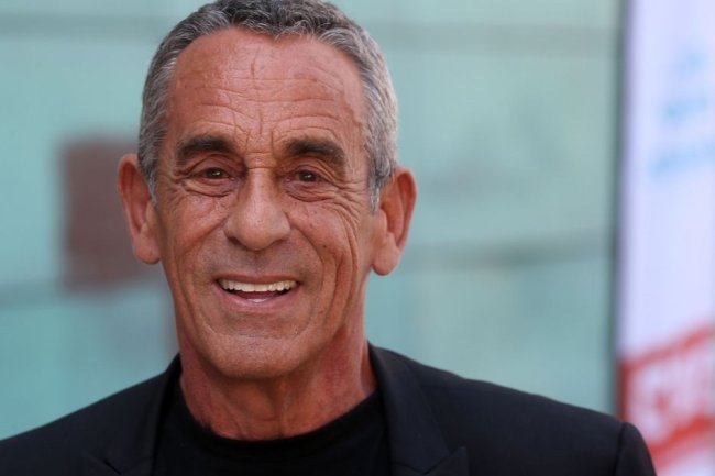 Thierry Ardisson Évoque Sans Détours Ses Dépenses Mensuelles Colossales : « Je ne suis pas aussi riche qu'Arthur, mais... »