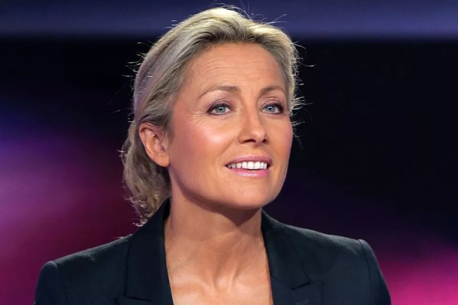 Anne-Sophie Lapix : Écartée par Emmanuel Macron ? Ses Révélations sur la Situation