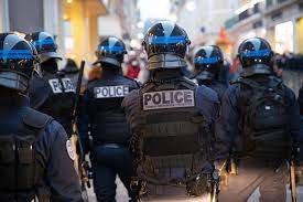 Marseille: Policier mis en examen et placé sous contrôle judiciaire dans l'affaire Otman