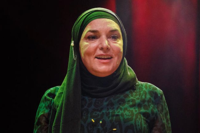 Décès de Sinead O'Connor : Le Message Bouleversant et Puissant de ses Trois Enfants
