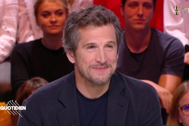 Guillaume Canet en Difficulté et Profondément Affecté : Ses Problèmes de Santé qui Ont Bouleversé sa Vie