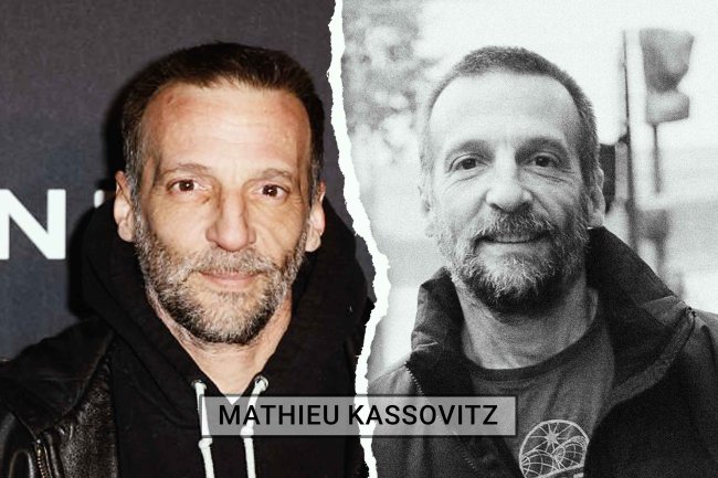 Mathieu Kassovitz en "Coma Artificiel" après son Accident de Moto : Les Dernières Nouvelles de son Entourage