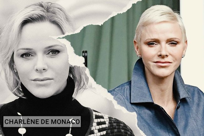 Charlène de Monaco : Chantell Wittstock, la Belle-Soeur Méconnue qui Partage une Relation Étroite avec Elle