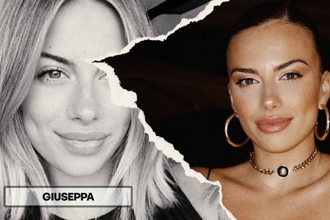 Giuseppa Maman en Lutte contre la Maladie : Les Défis avec sa Fille Giorgia