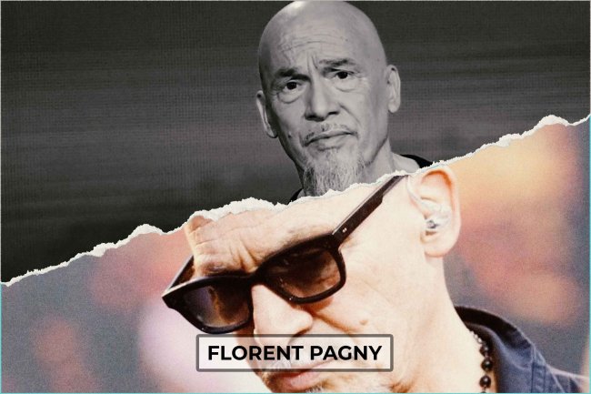Florent Pagny et Vanessa Paradis : Actes de Violence Inacceptables - L'Intervention d'un Célèbre Acteur