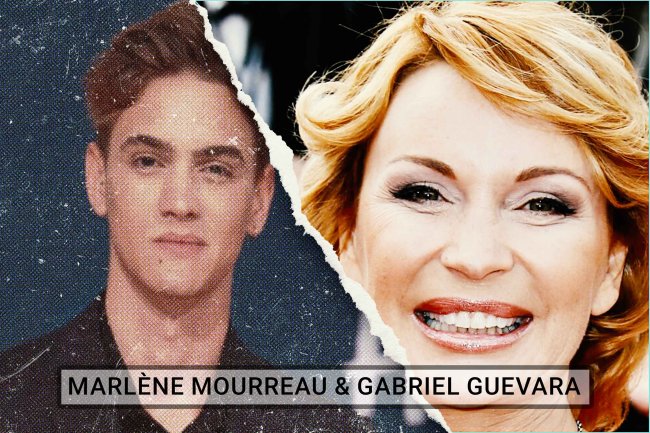 Marlène Mourreau : Son Fils Gabriel Guevara Arrêté par la Police à Venise, la Terrible Raison Révélée