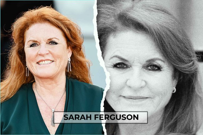 Un An Après la Mort d'Elizabeth II : Sarah Ferguson Donne des Nouvelles des Deux Derniers Corgis de la Reine