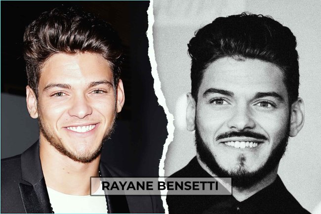 Rayane Bensetti se Confie après le Violent Tremblement de Terre au Maroc : « Ma Maman Devait y Être »