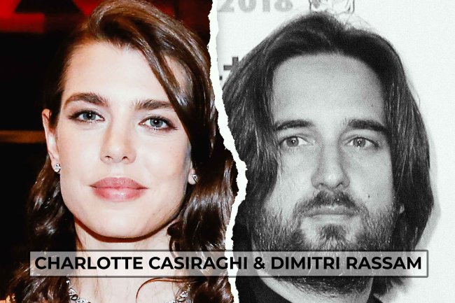Charlotte Casiraghi, Dimitri Rassam et Leurs Enfants au U Cavagnëtu : Le Curieux Geste de Balthazar Immortalisé