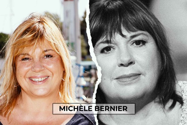 Nicolas Marié : Michèle Bernier Révèle une Habitude Étonnante sur le Tournage de la Série La Stagiaire