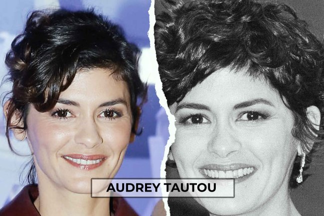 « Ce n'est pas la Vérité » : Audrey Tautou S'Explique sur sa Disparition Soudaine au Cinéma