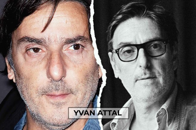 C à Vous : Yvan Attal, Révèle son Refuge avec Charlotte Gainsbourg dans le Sud de la France - Les Détails Inattendus