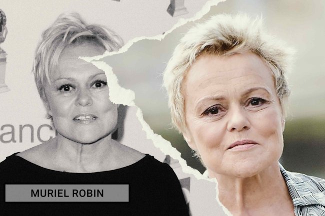 Muriel Robin : La Question Délicate sur Pierre Palmade - Isabelle Ithurburu Révèle les Coulisses