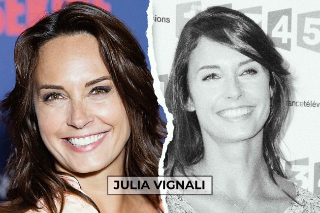 Affaire conclue : Julia Vignali Confrontée à une Grande Première, « Ça me Fait Mal au Cœur » - Ses Émotions Sont à Vif