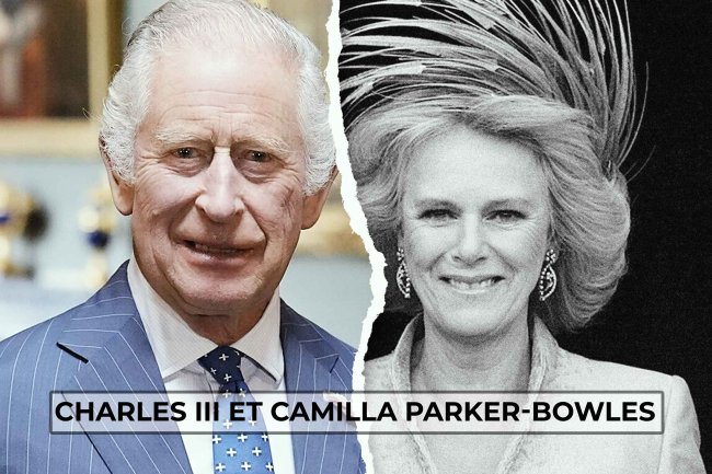 Charles III et Camilla à Paris : Le Regret Déchirant de Charlotte Gainsbourg, Ses Confidences Poignantes