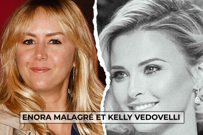Enora Malagré et Kelly Vedovelli Accusées de Faire Chanter Cyril Hanouna : Le Silence Troublant de l'Animatrice !