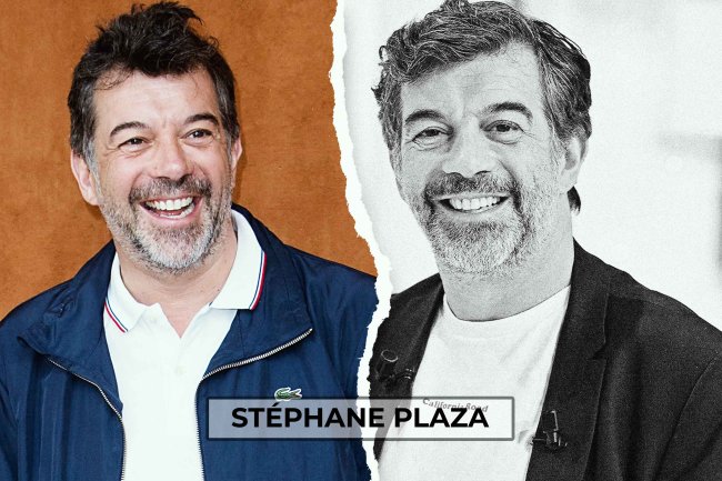 Stéphane Plaza : Retour sur Instagram avec un jardin, un refuge en pleine tempête médiatique