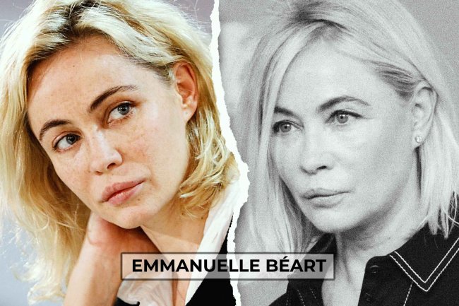 C à Vous : Emmanuelle Béart Brise le Tabou de l'Inceste en Face d'Anne-Elisabeth Lemoine - Précisions sur son Père Émouvantes