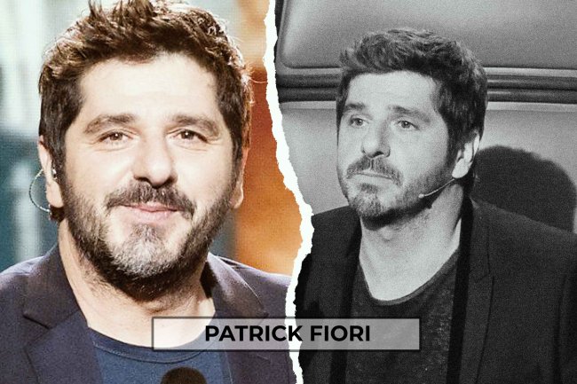 Patrick Fiori : Son Divorce Coûte une Fortune ! Découvrez les Chiffres Chocs
