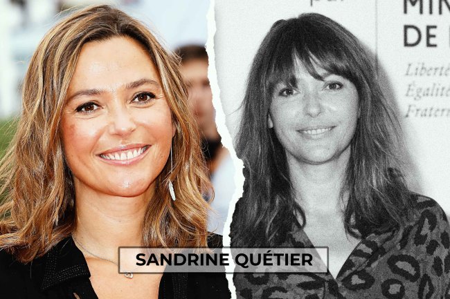 Sandrine Quétier : un Nouveau Projet Majeur dans sa Carrière, les Détails en Avant-Première !