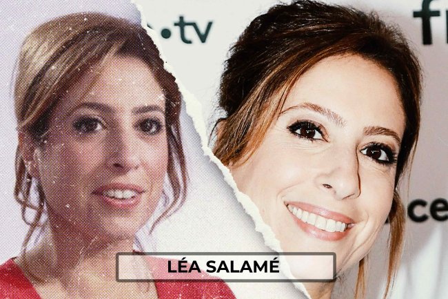 Léa Salamé Révèle son Rôle de Belle-Mère avec Raphaël Glucksmann : Témoignage Intime