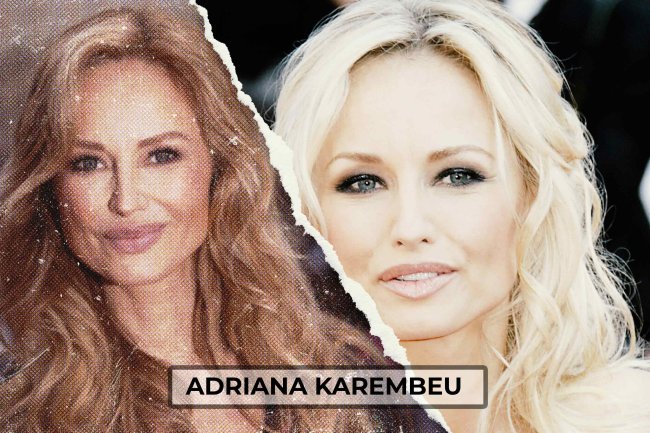 Adriana Karembeu : Sa Nouvelle Vie Épanouie, La Révélation Inattendue !