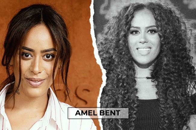 The Voice : Amel Bent quitte le navire ? Découvrez son possible remplaçant