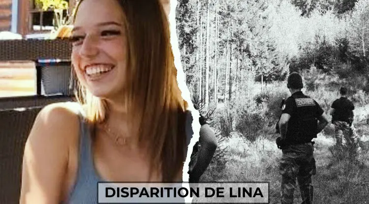 Disparition de Lina : Nouveaux Développements Rassurants pour les Habitants  en Difficulté - L'actualité en 2 minutes