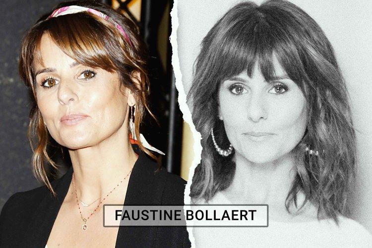 Faustine Bollaert : Retrouvailles Imminentes avec un Ancien Collègue de M6 sur France 2