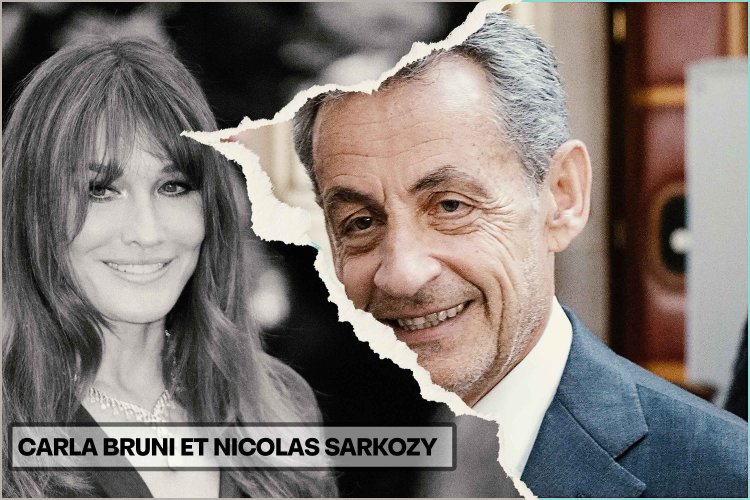 Carla Bruni-Sarkozy : La vérité sur son cancer du sein, un drame personnel révélé