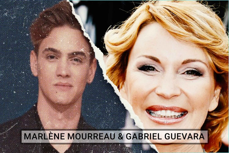 Marlène Mourreau : Son Fils Gabriel Guevara Arrêté par la Police à Venise, la Terrible Raison Révélée