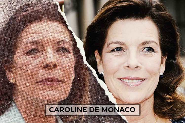 Caroline de Monaco Fait un Retour Triomphal : Fin du Conflit Médiatisé avec Charlène
