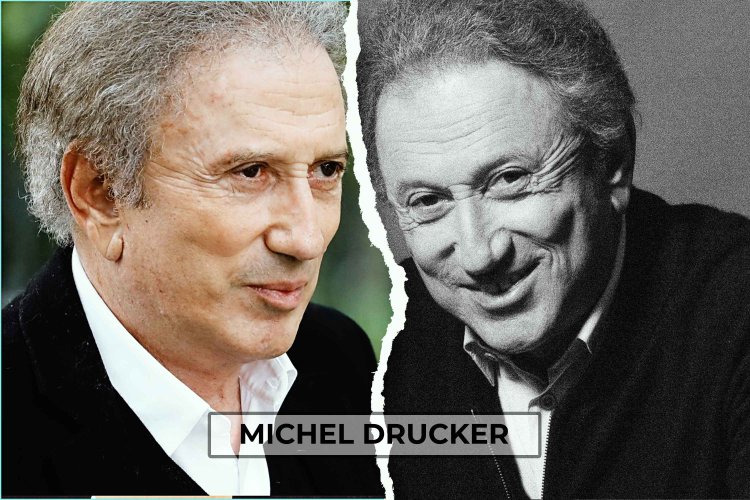 Michel Drucker : Son Projet Télévisuel qui pourraient Clore sa Carrière, « La Boucle sera Bouclée »