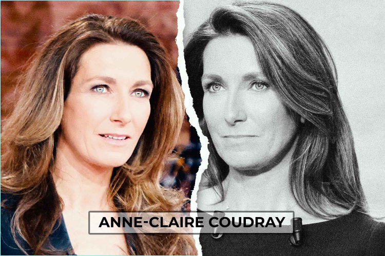 Anne-Claire Coudray : Son Tacle Incisif sur le Nouveau Plateau de France 2
