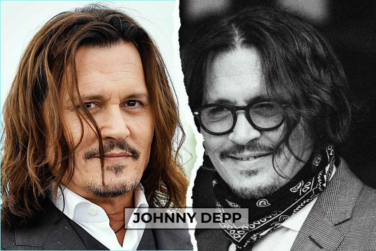 Johnny Depp : Nouveau Contrat Étincelant avec Dior et un Retour Imminent dans Pirates des Caraïbes ?
