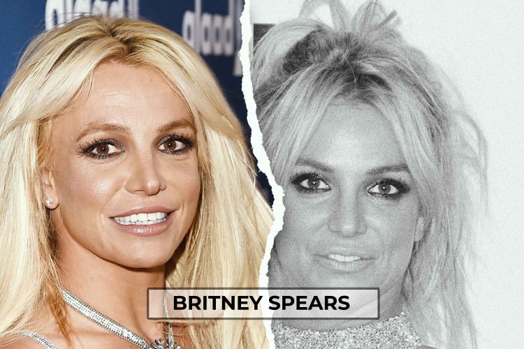 Britney Spears Face à la Justice à Cause de Kevin Federline, son Ex-Mari : Les Détails Chocs