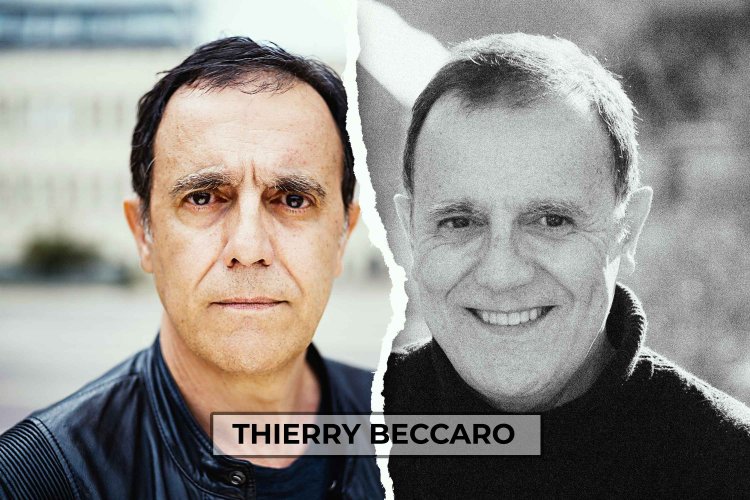 Thierry Beccaro Victime d'une Terrible Agression dans le Métro - Les Détails Chocs