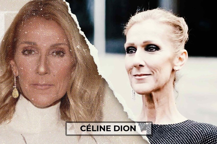 Céline Dion en Souffrance : Son Frère Jacques Brise le Silence sur Sa Santé pour la 1re Fois