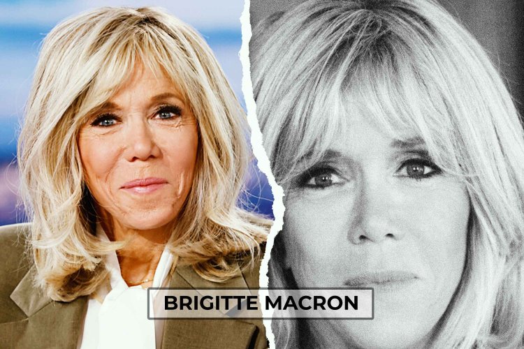 Brigitte Macron : La Mesure de Protection Surprenante pour la Visite de Charles III et Camilla Parker-Bowles à Paris