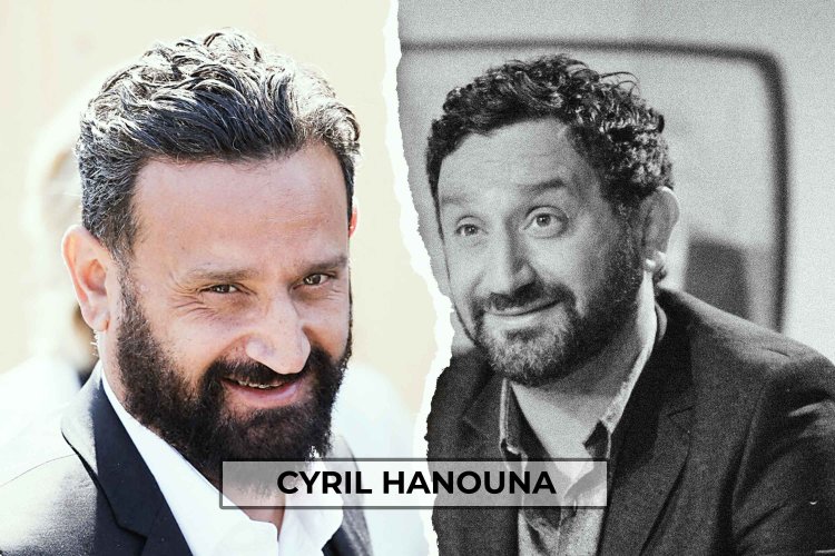Cyril Hanouna de retour : soirée exceptionnelle avec Kelly Vedovelli