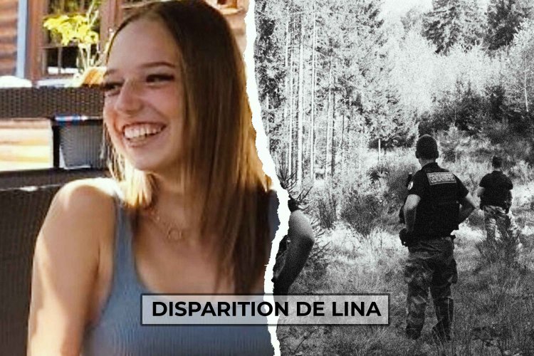 Disparition de Lina, 15 ans : Mystère et suspicions autour d'une Clio bleue !