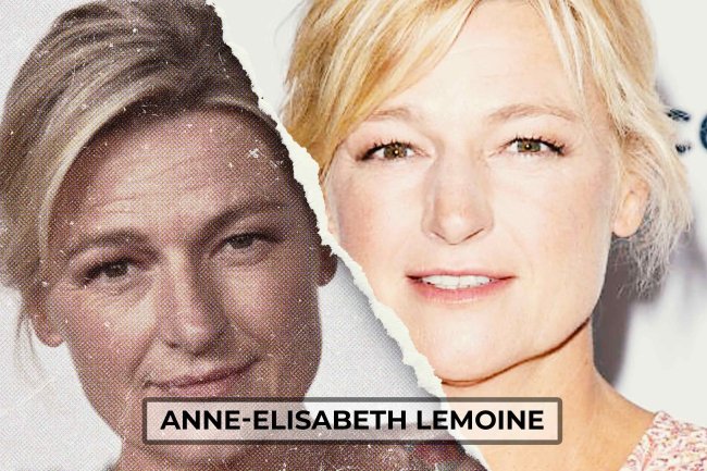 Anne-Elisabeth Lemoine quitte C à Vous ? La production répond