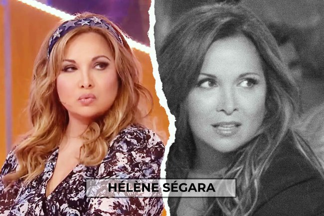 Hélène Ségara : Les coulisses cachées de Taratata révélées !