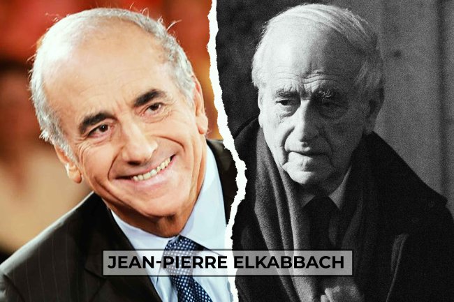 Mort de Jean-Pierre Elkabbach : La Tragique Chute Qui a Scellé sa Fin
