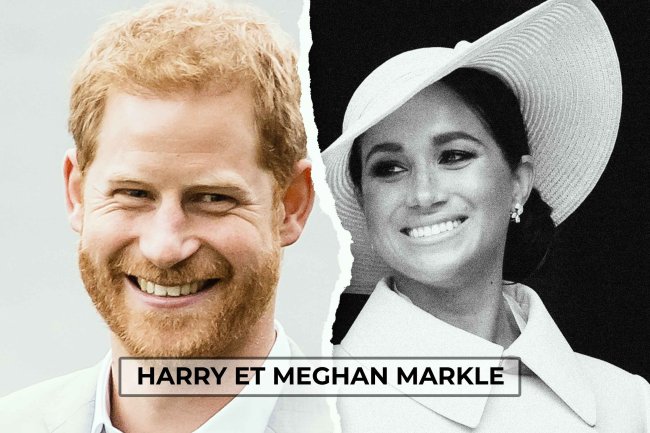 Charles III : Sa stratégie cachée pour garder un œil sur Harry et Meghan à Montecito